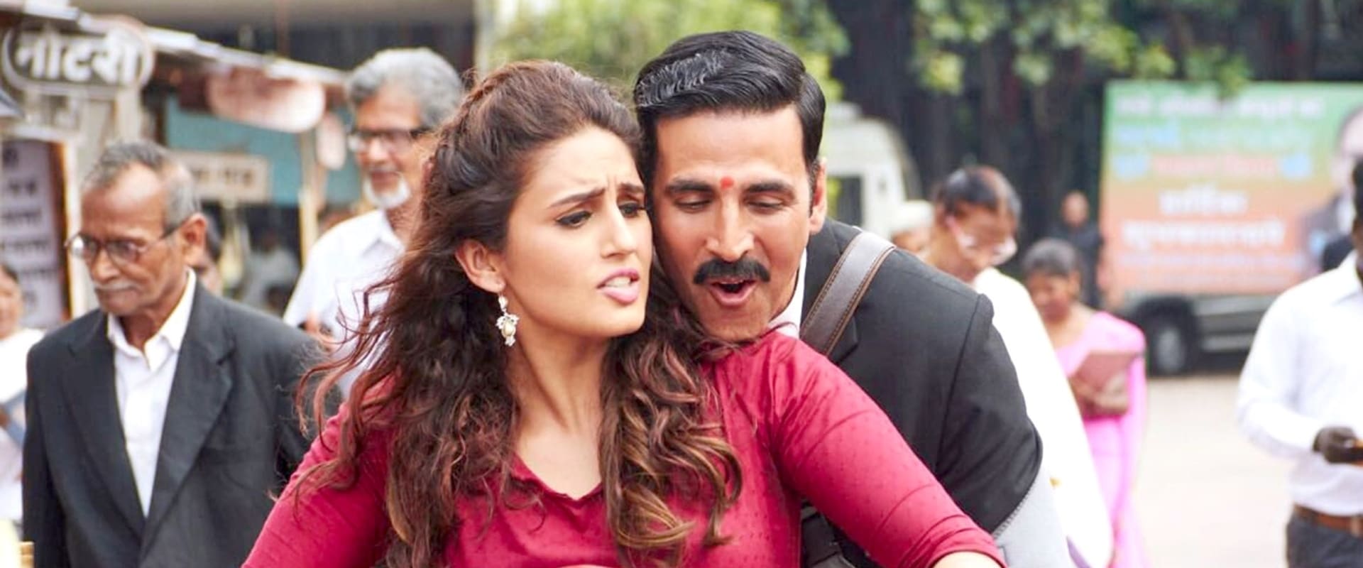 Jolly LLB 2