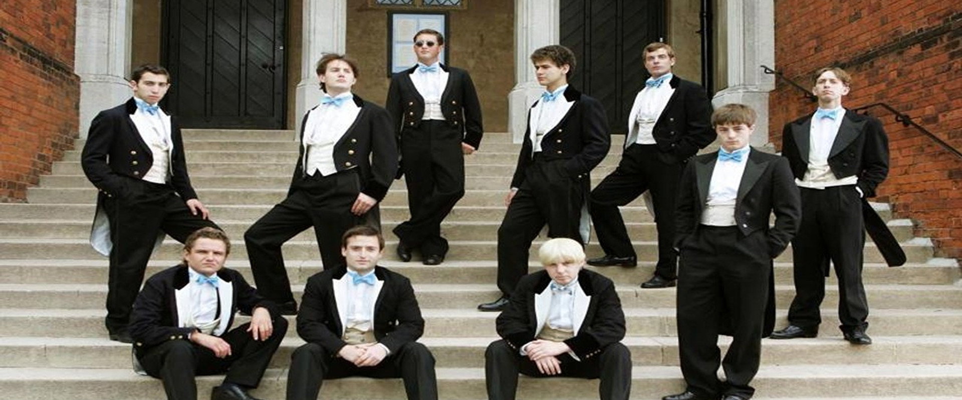 When Boris Met Dave's banner image