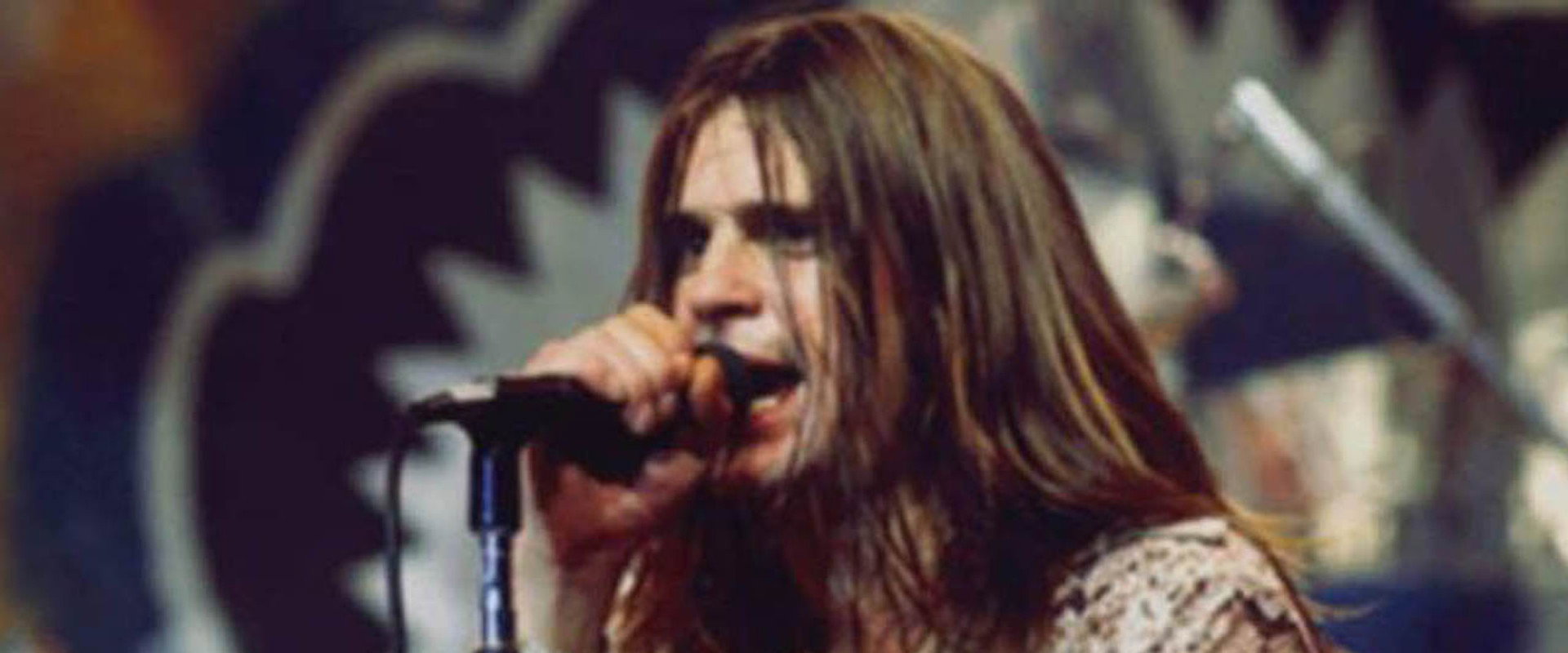 Black Sabbath - Don Kirshner's Rock Concert's banner image
