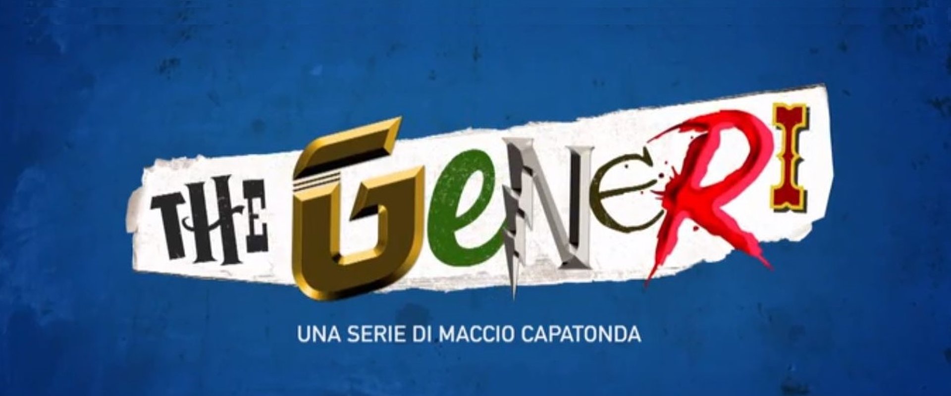 The Generi