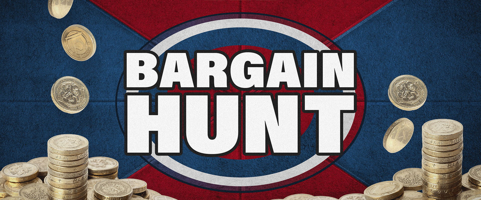 Bargain Hunt's banner image