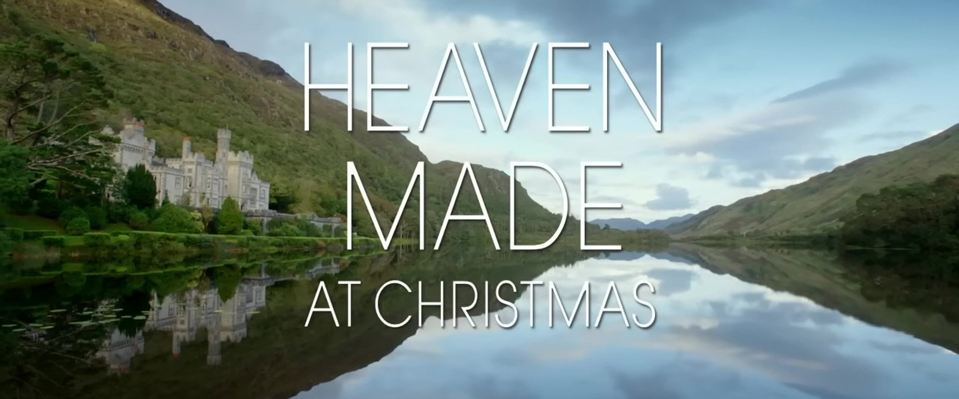 Heaven Made's banner image