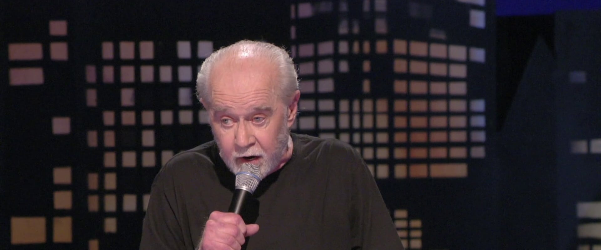 George Carlin: Life Is Worth Losing