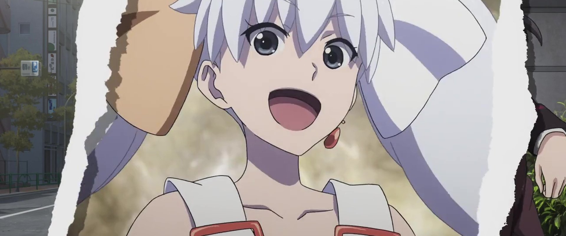 Lostorage incited WIXOSS
