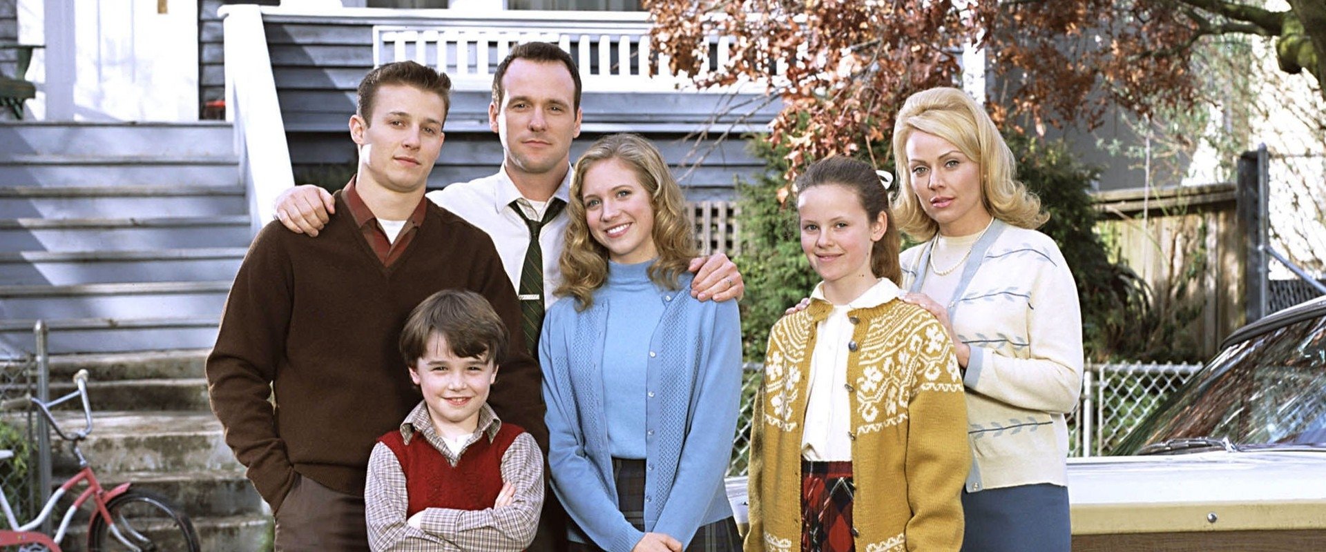 American Dreams