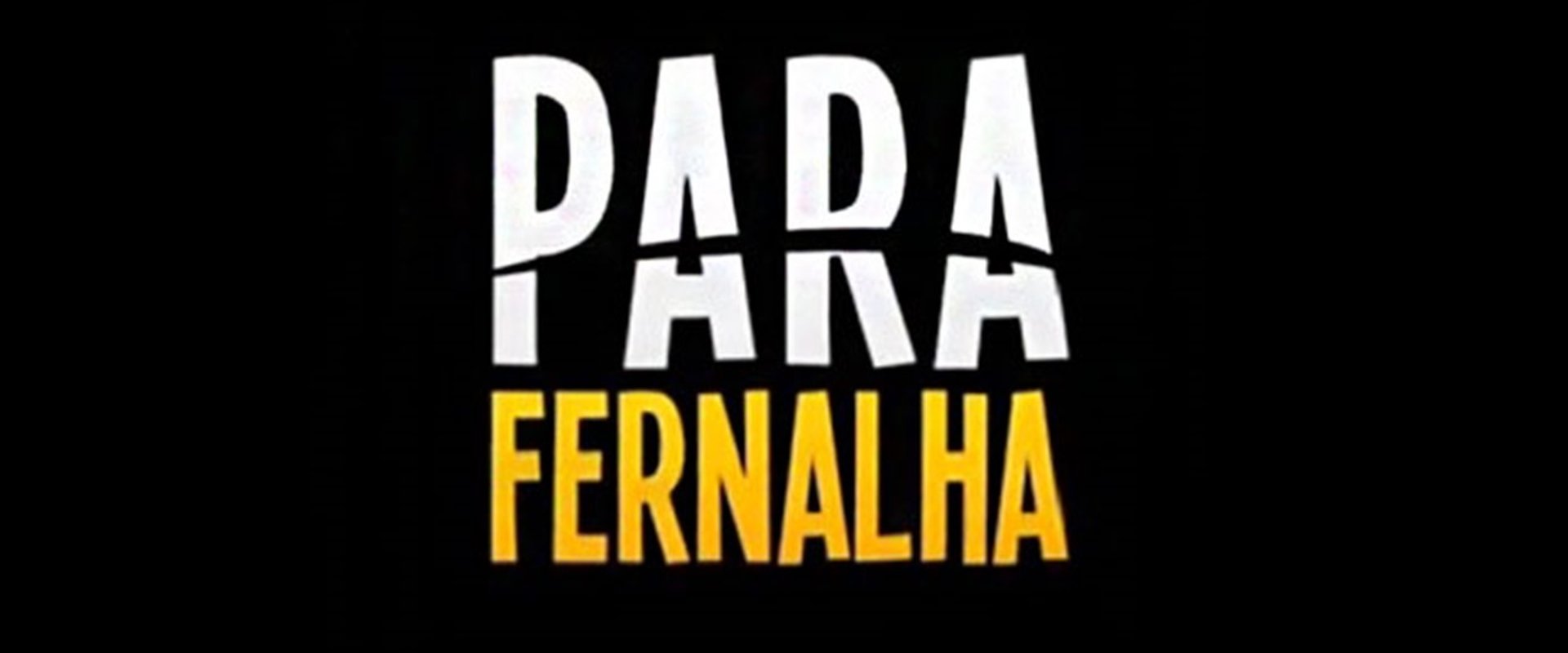 Parafernalha