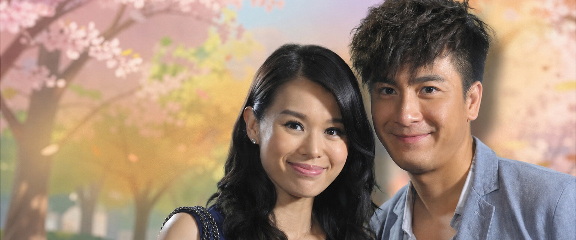 Season of Love's banner image
