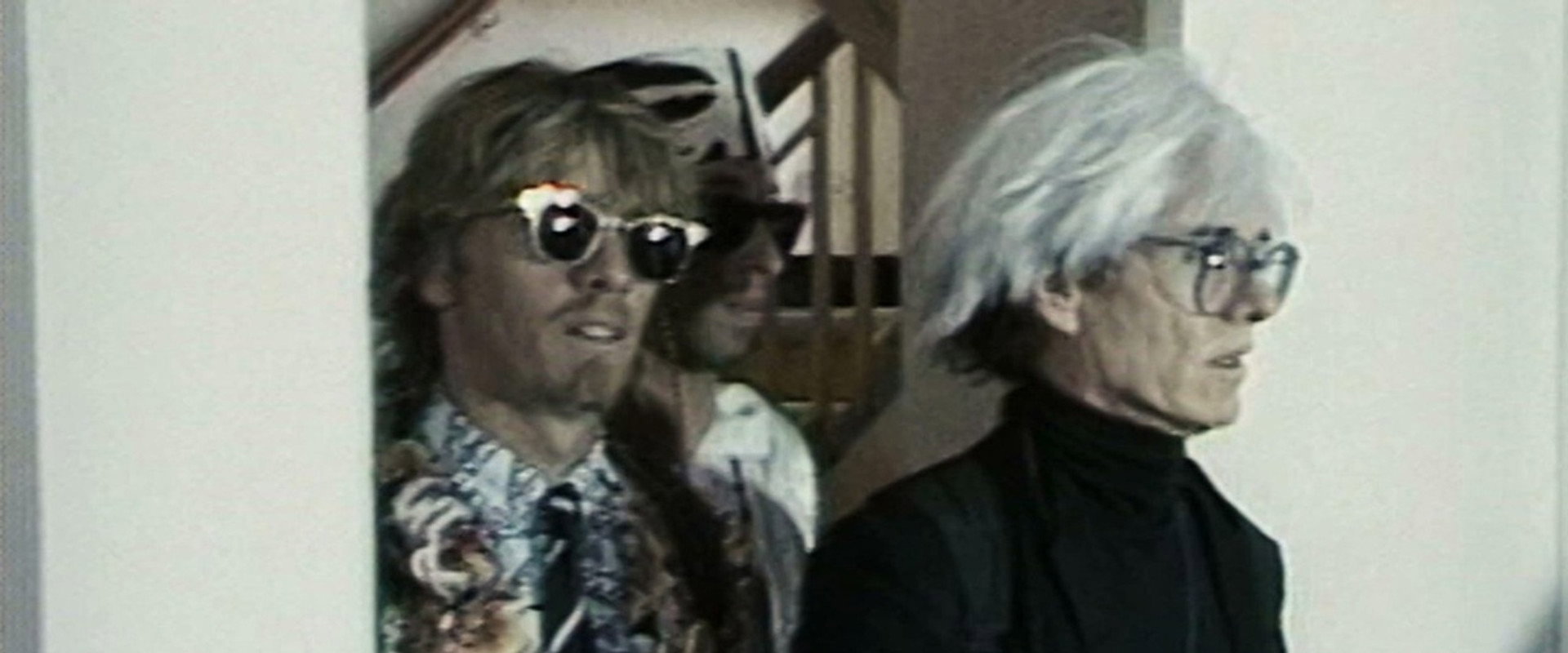 Andy Warhol: A Life in Art