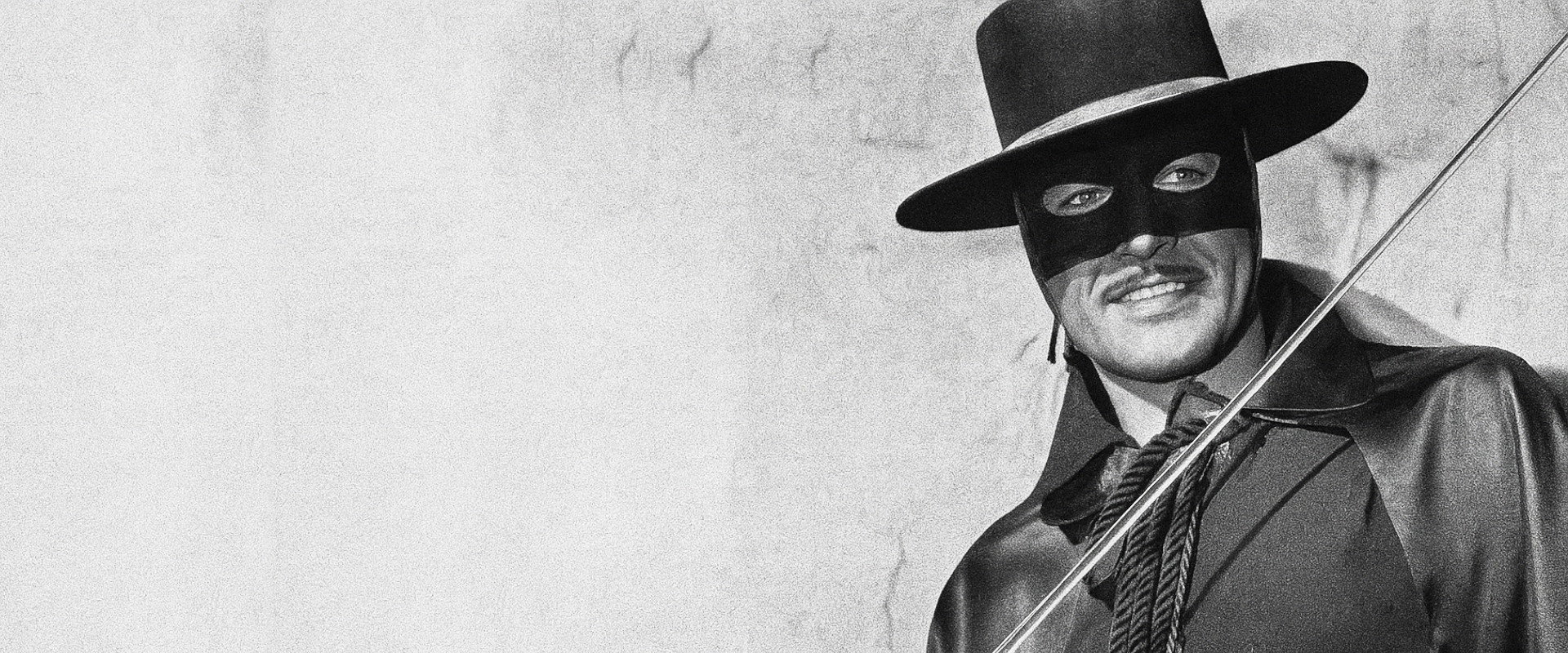 Zorro's banner image