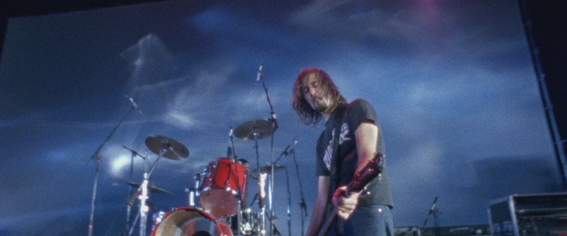 Nirvana: Live at the Paramount