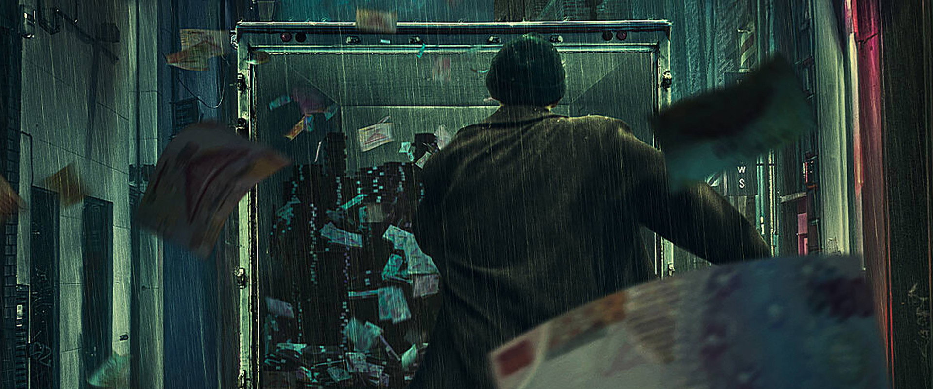 Chasing Millions's banner image