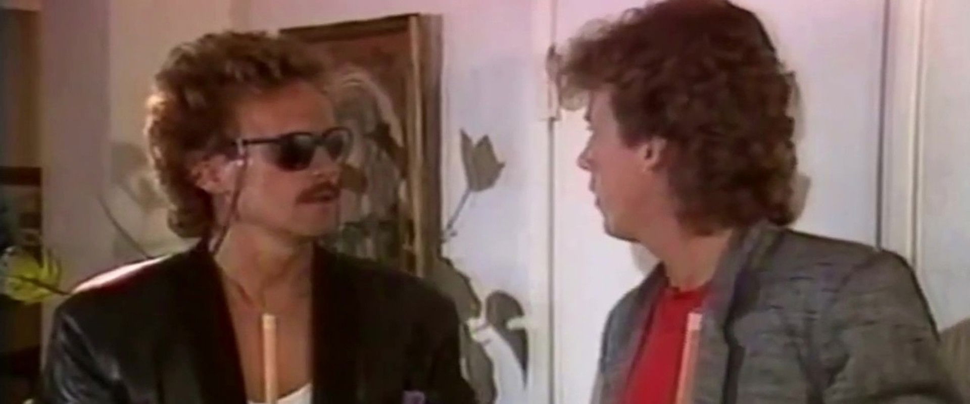 Ginger Does 'em All's banner image