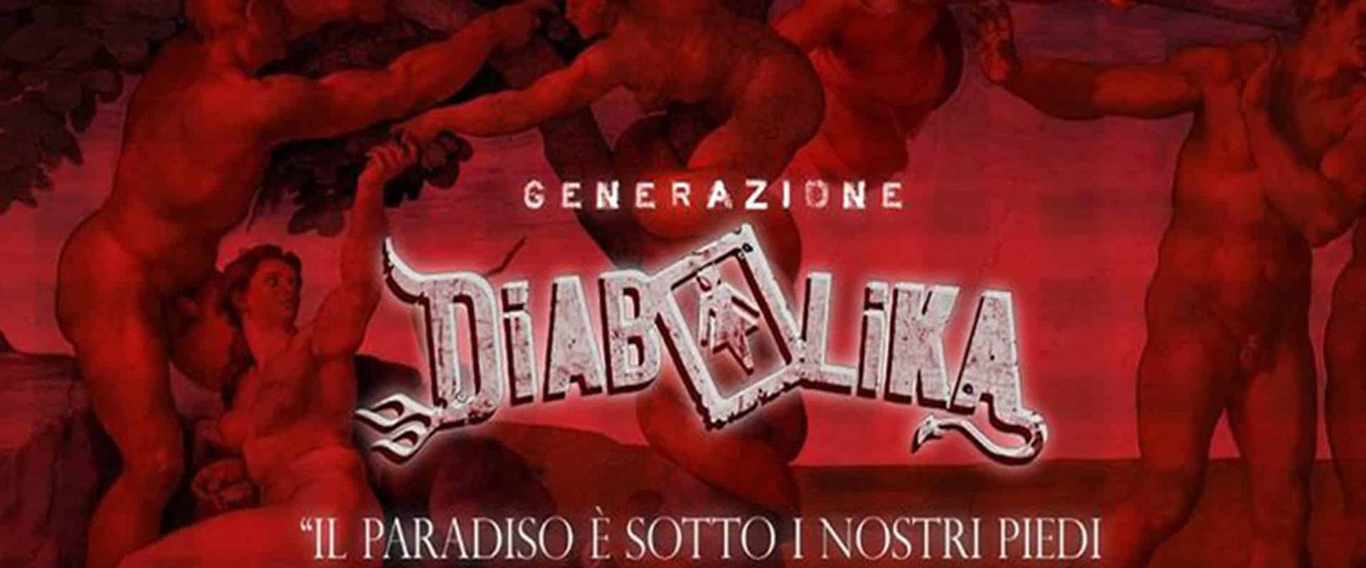 Generazione Diabolika's banner image