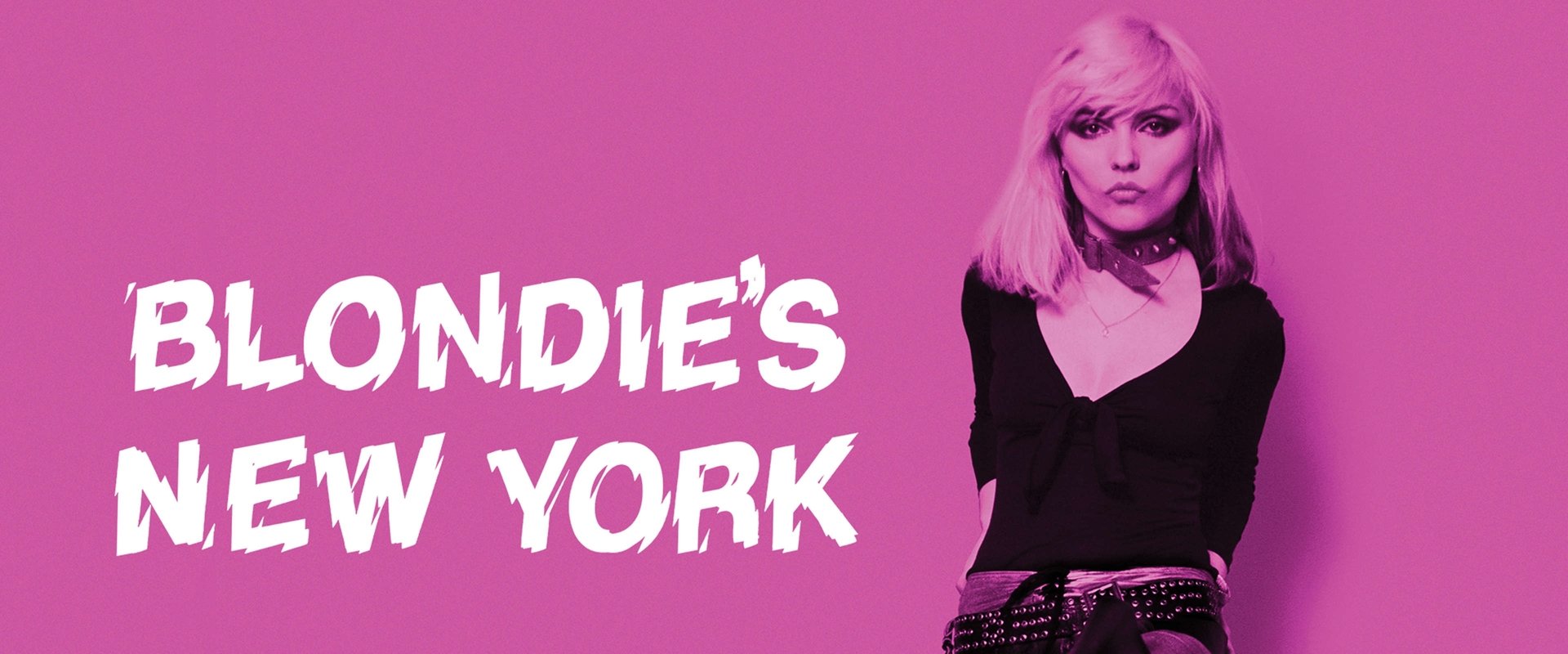 Blondie's New York and the Making of Parallel Lines