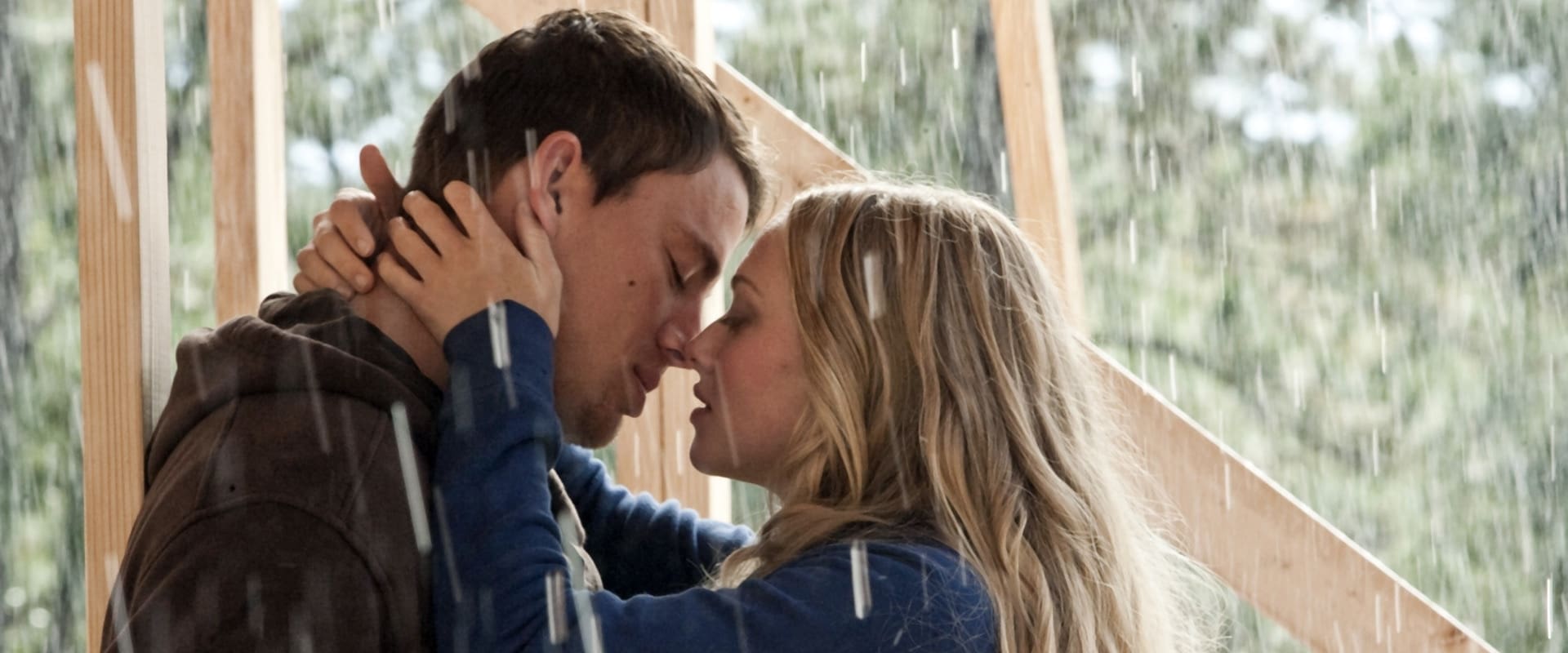 Dear John