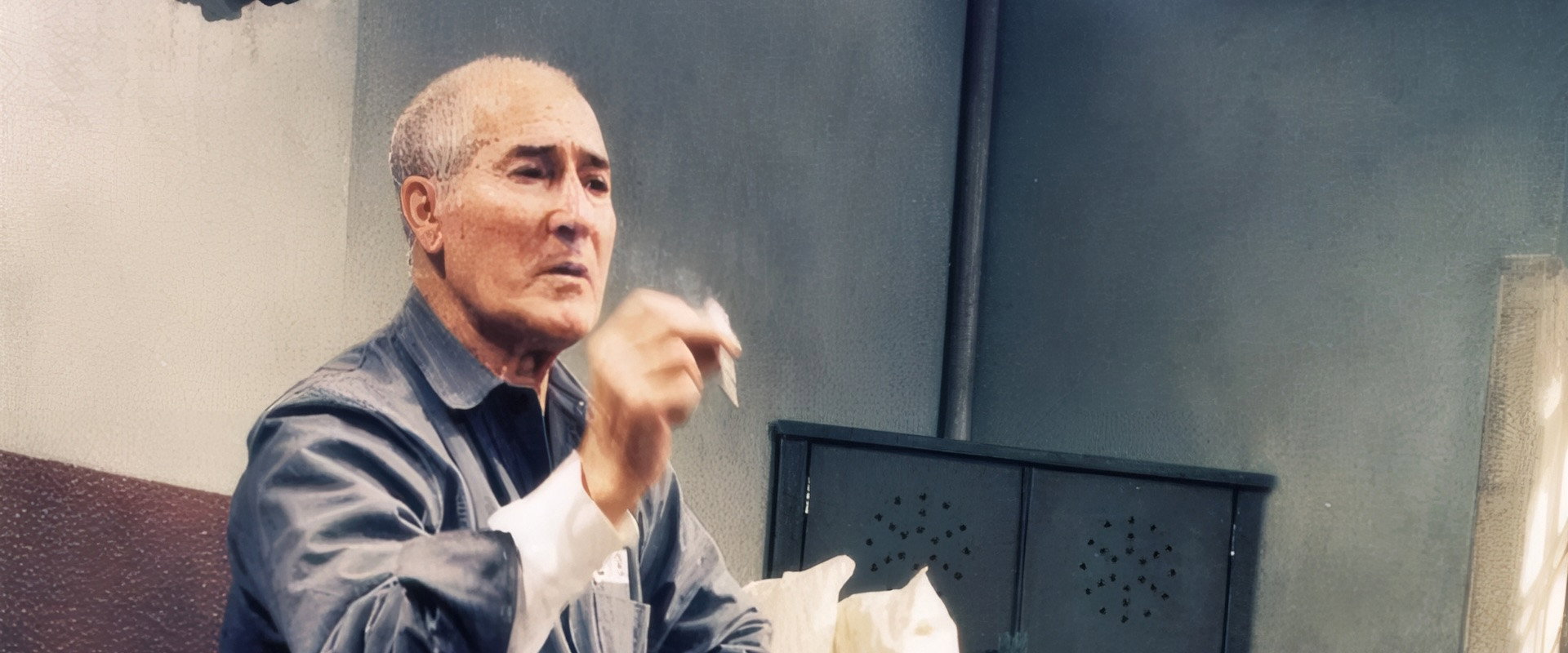 Camilo na Prisão's banner image