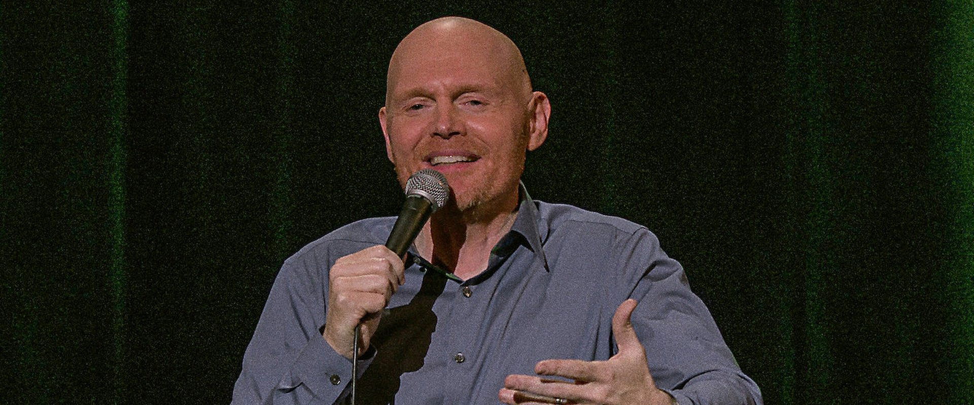 Bill Burr: Paper Tiger