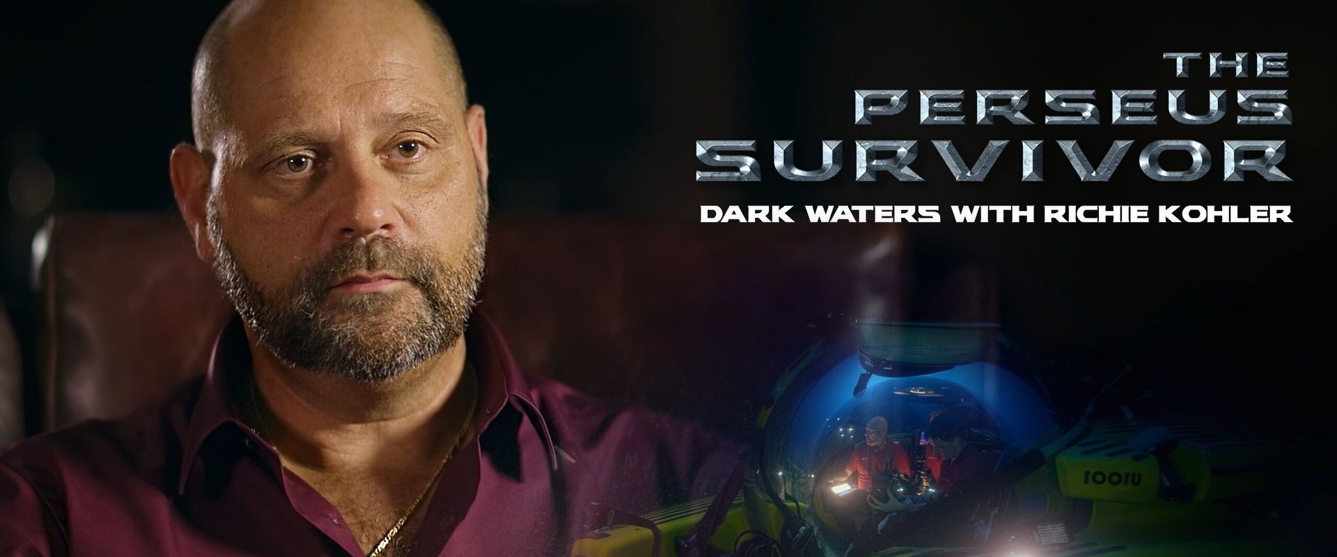 The Perseus Survivor
