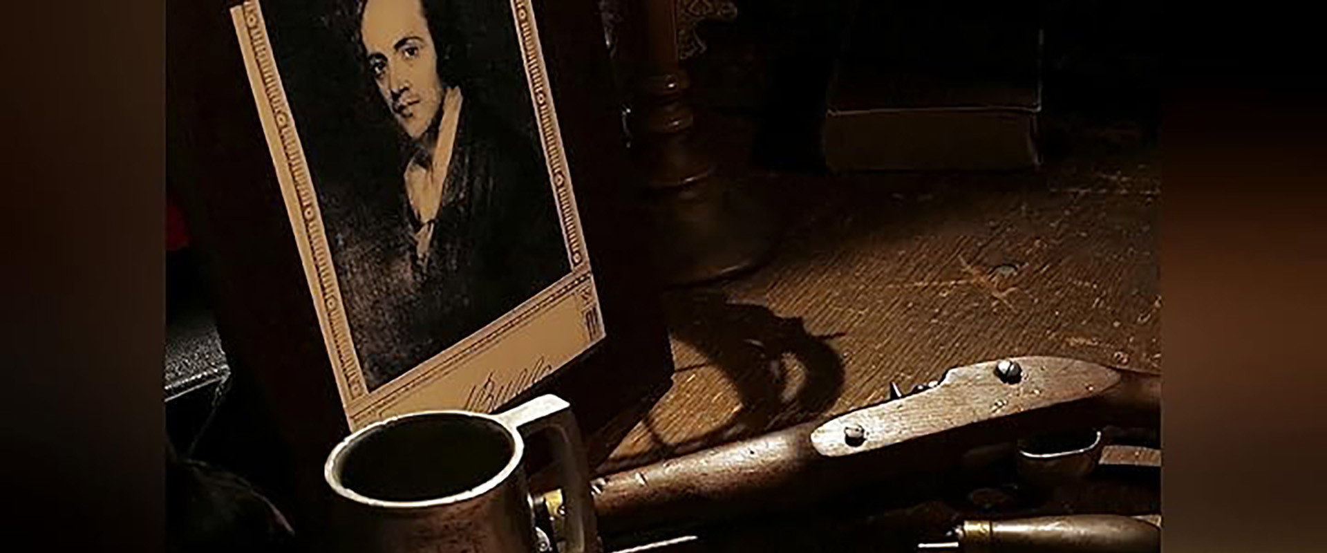 Codes and Conspiracies