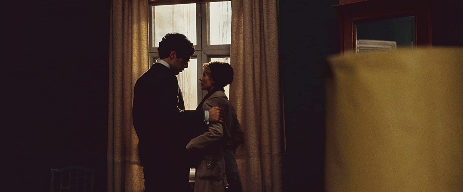 The Touch
