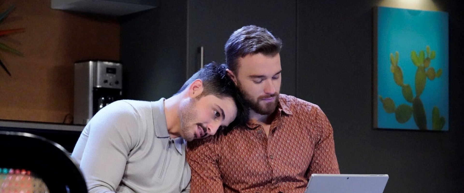 Days of Our Lives: A Very Salem Christmas
