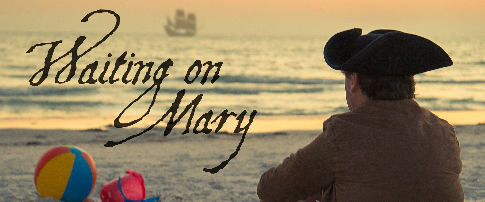 Waiting on Mary