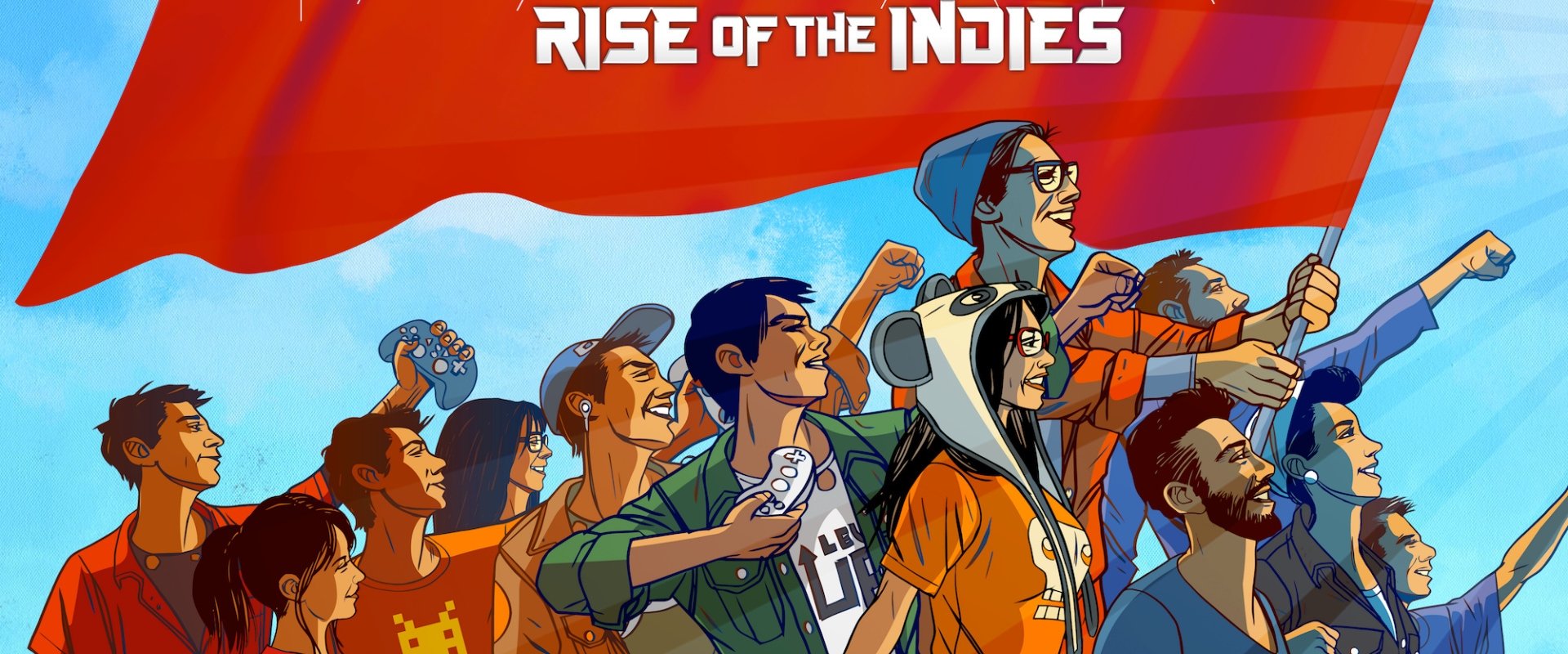 Gameloading: Rise of the Indies