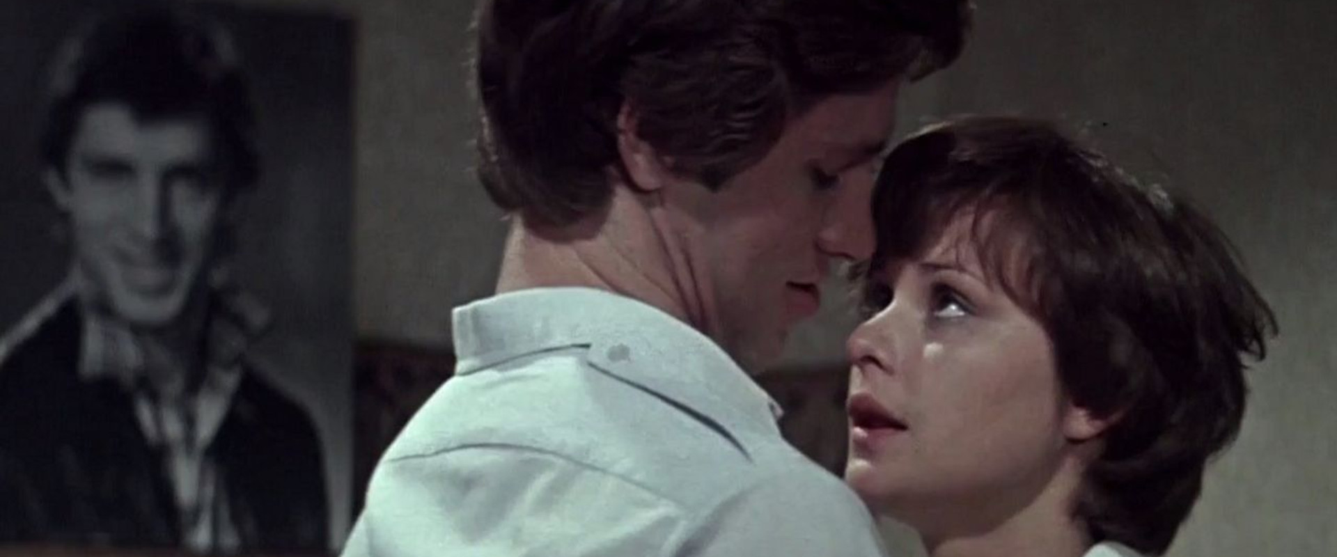 I Cannot Say 'Farewell''s banner image