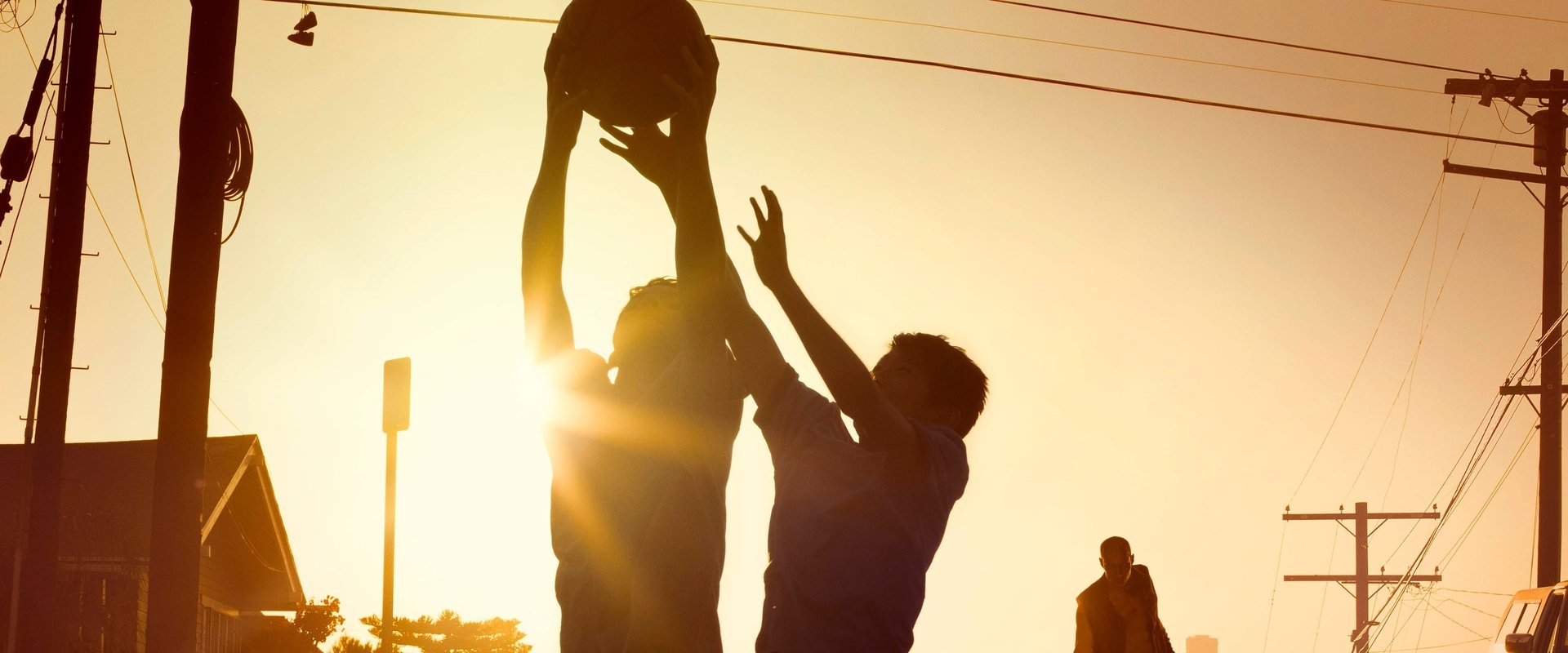 Fear the Walking Dead