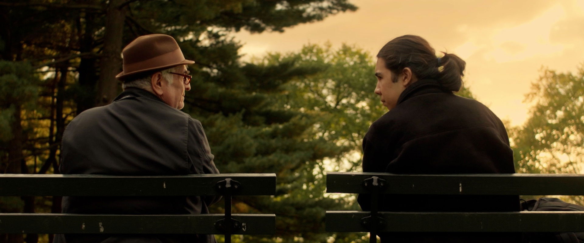 The Lonely Isles's banner image