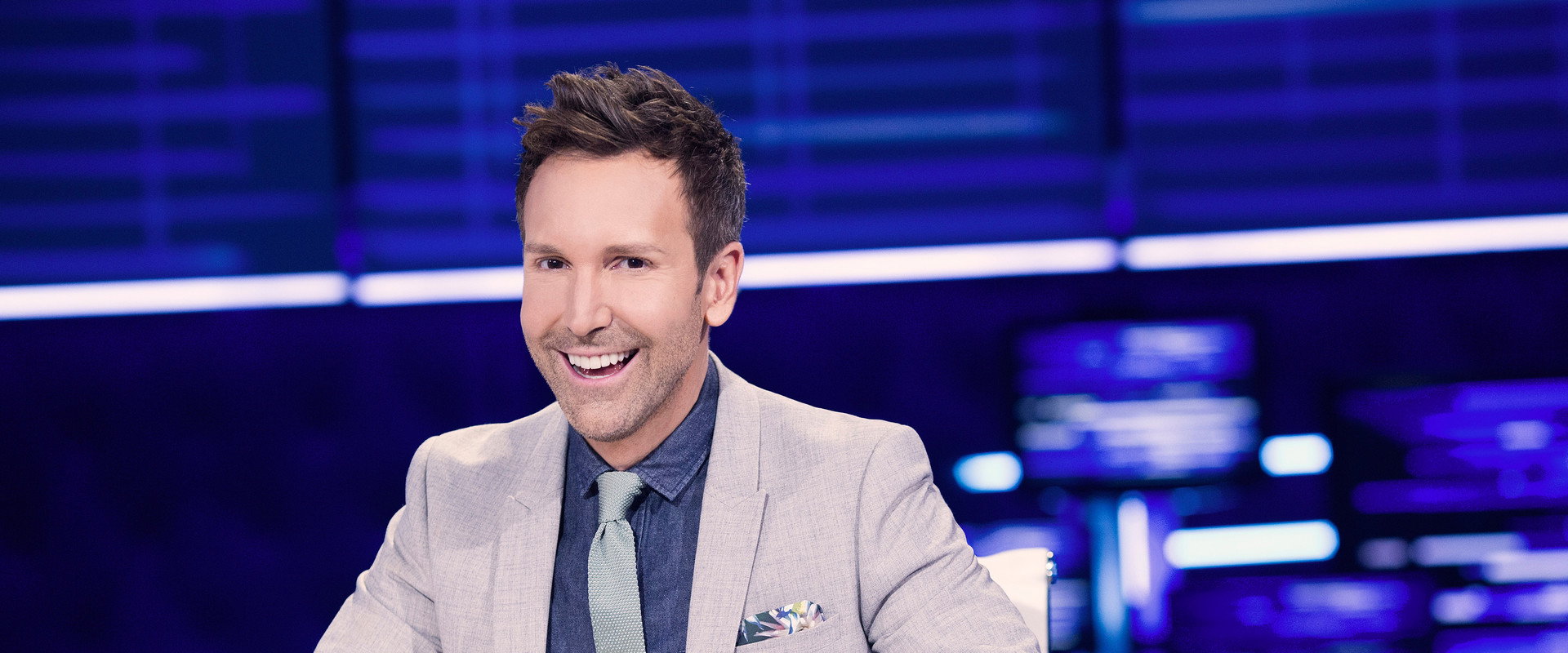 En mode Salvail's banner image
