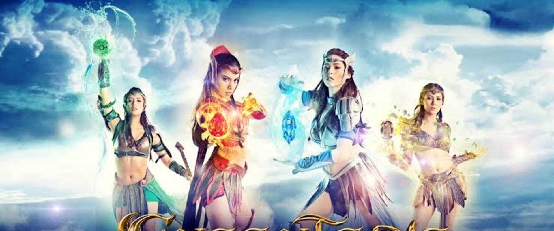Encantadia