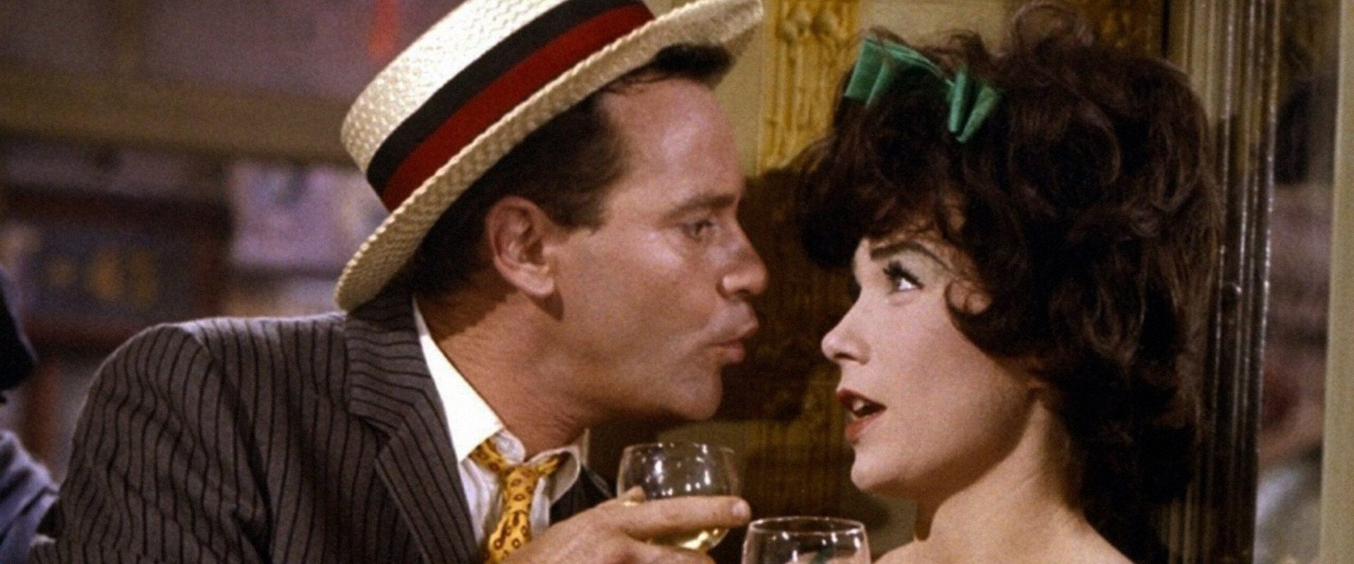 Irma la Douce