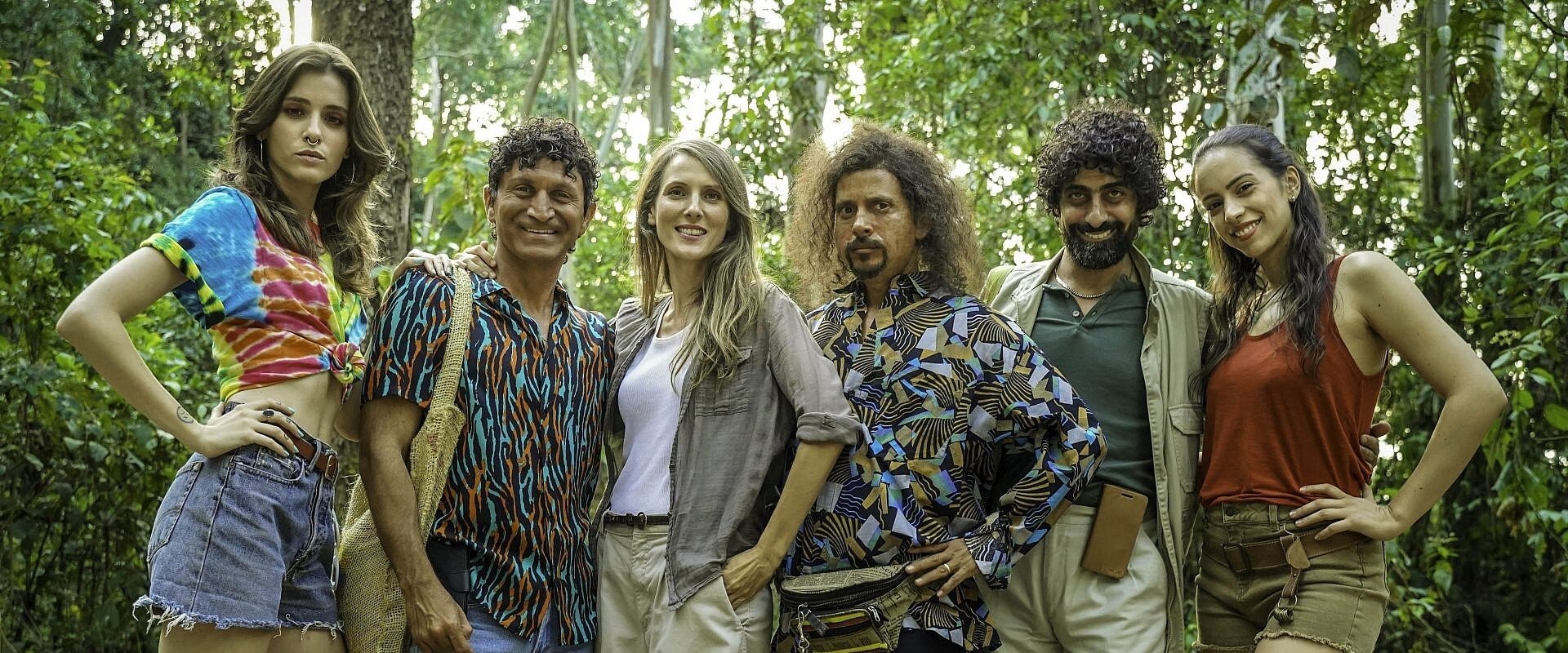 Saving Shuli