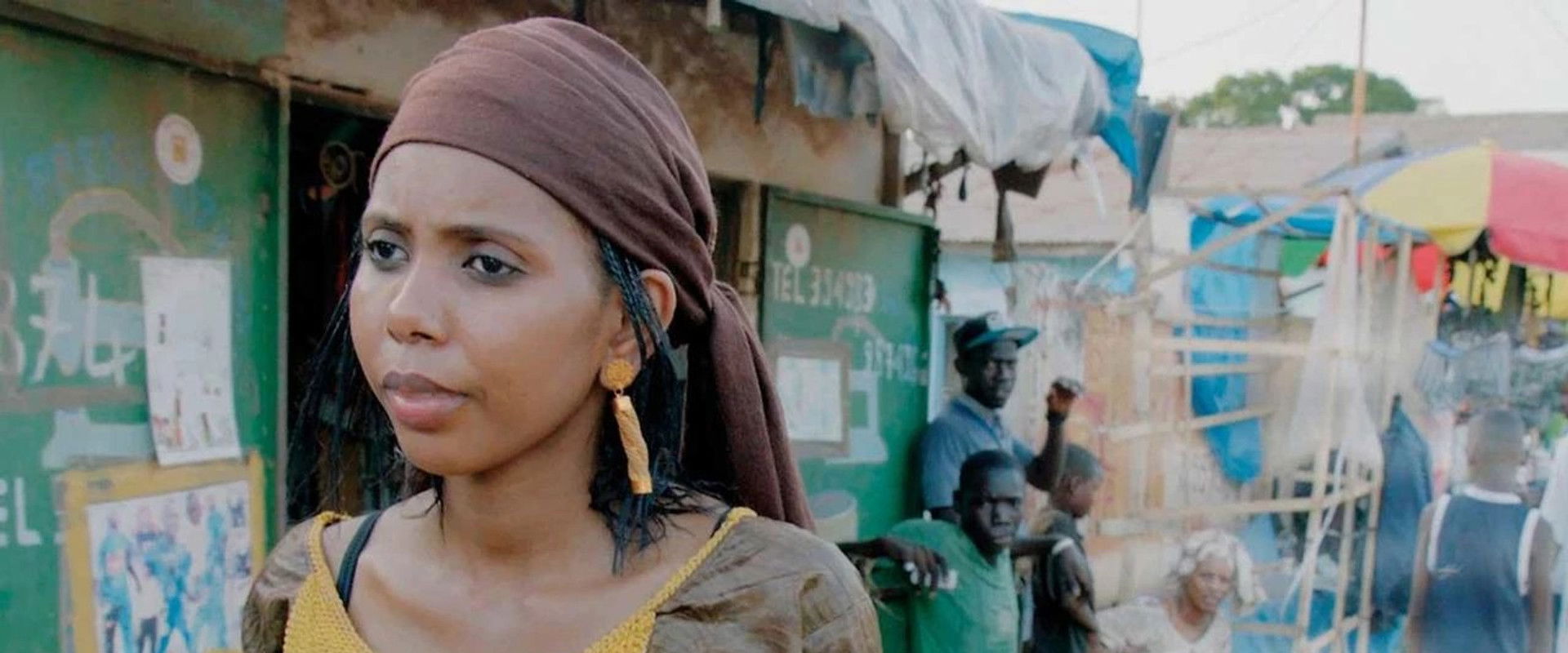 Jaha's Promise's banner image