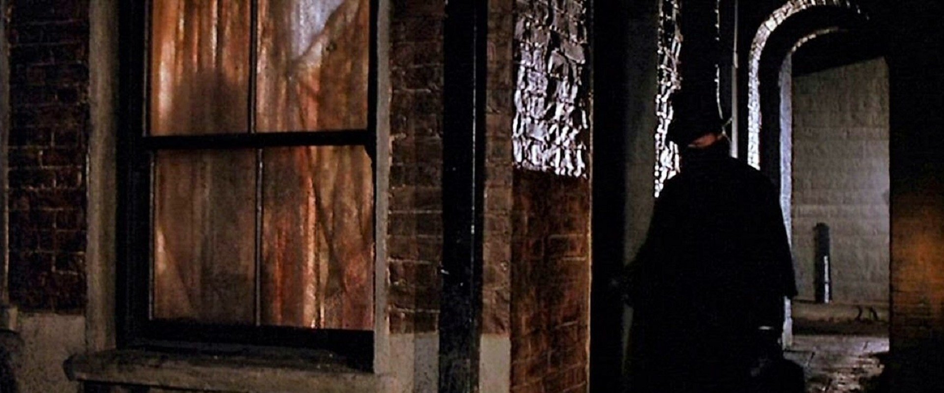 Jack the Ripper