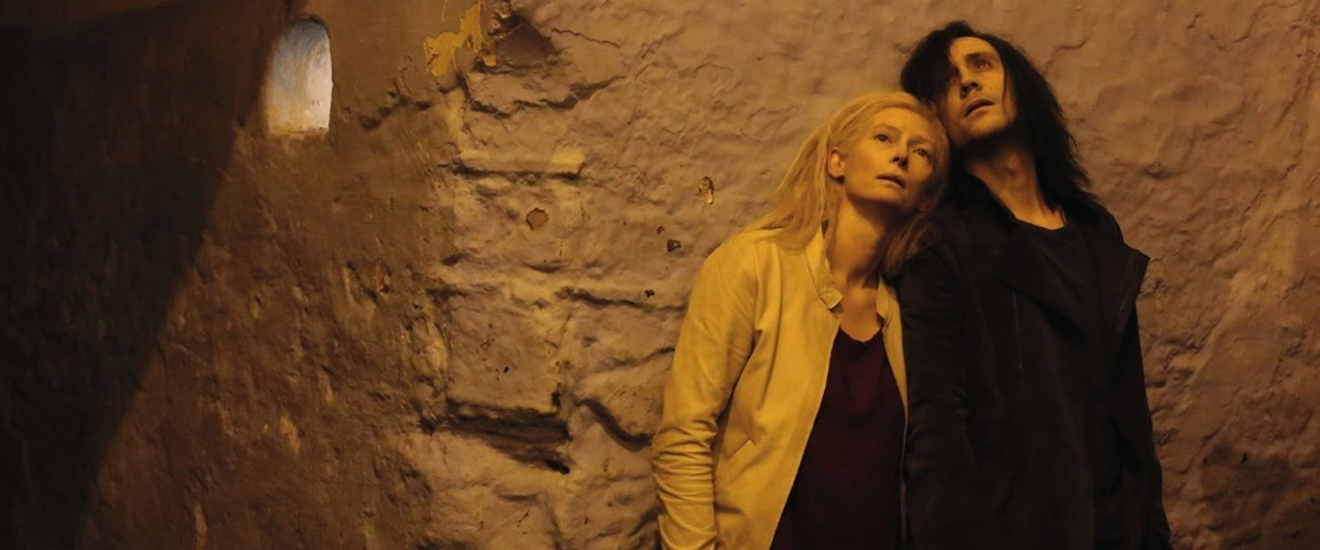 Only Lovers Left Alive