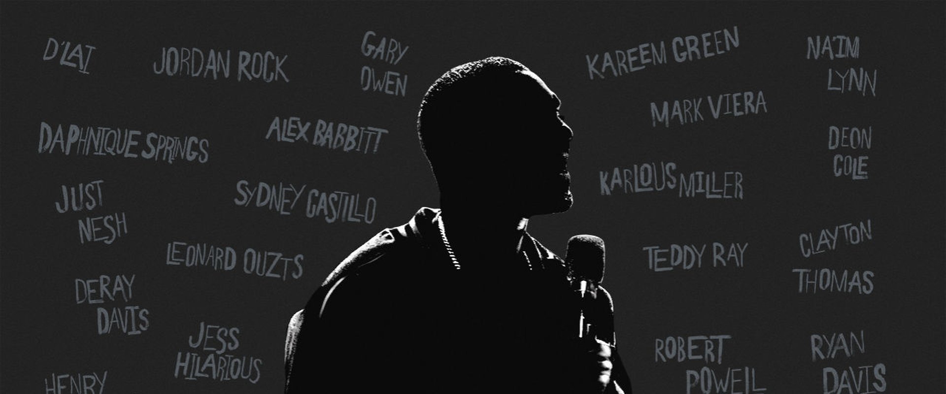 All Def Comedy