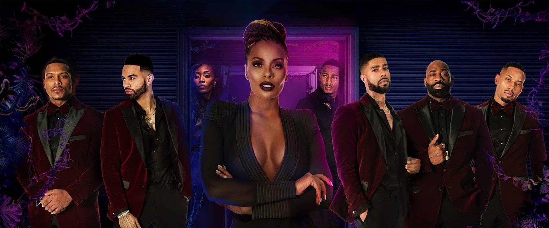All The Queens Men