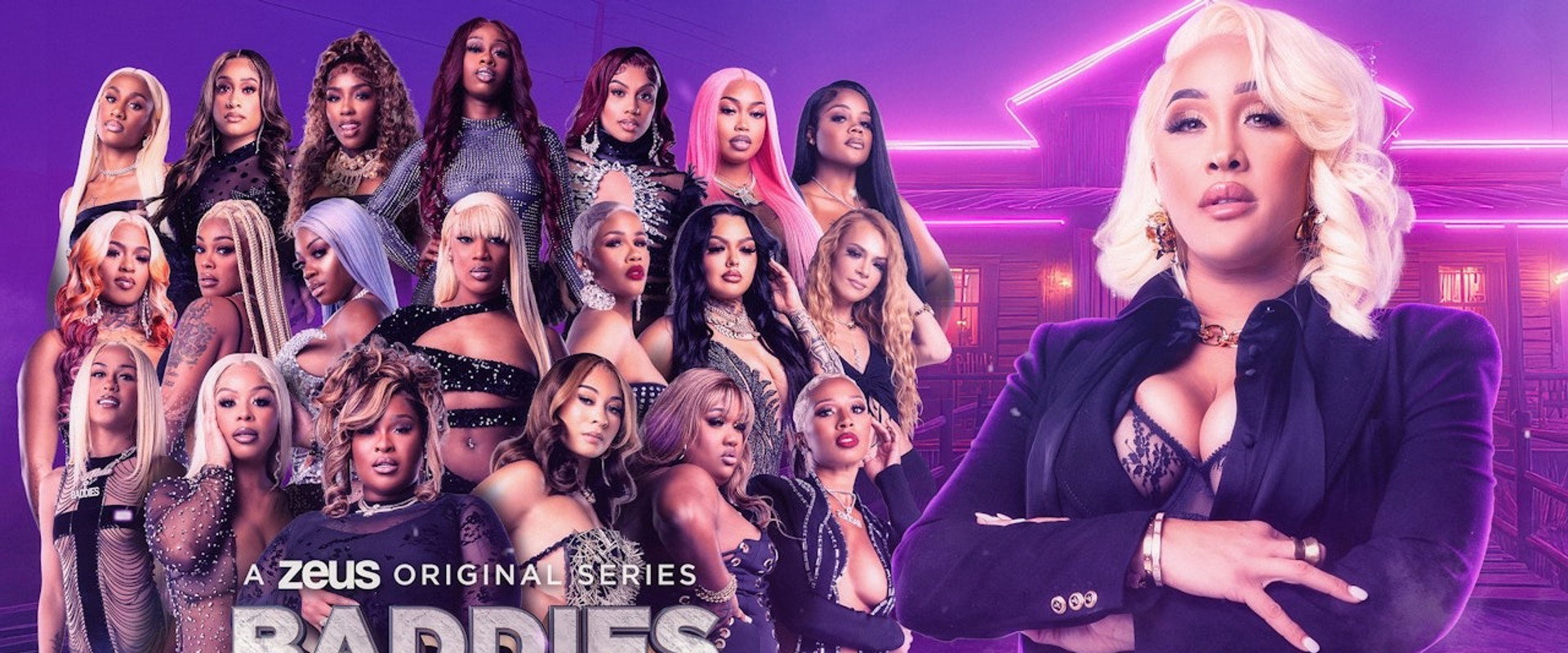 Baddies Midwest's banner image