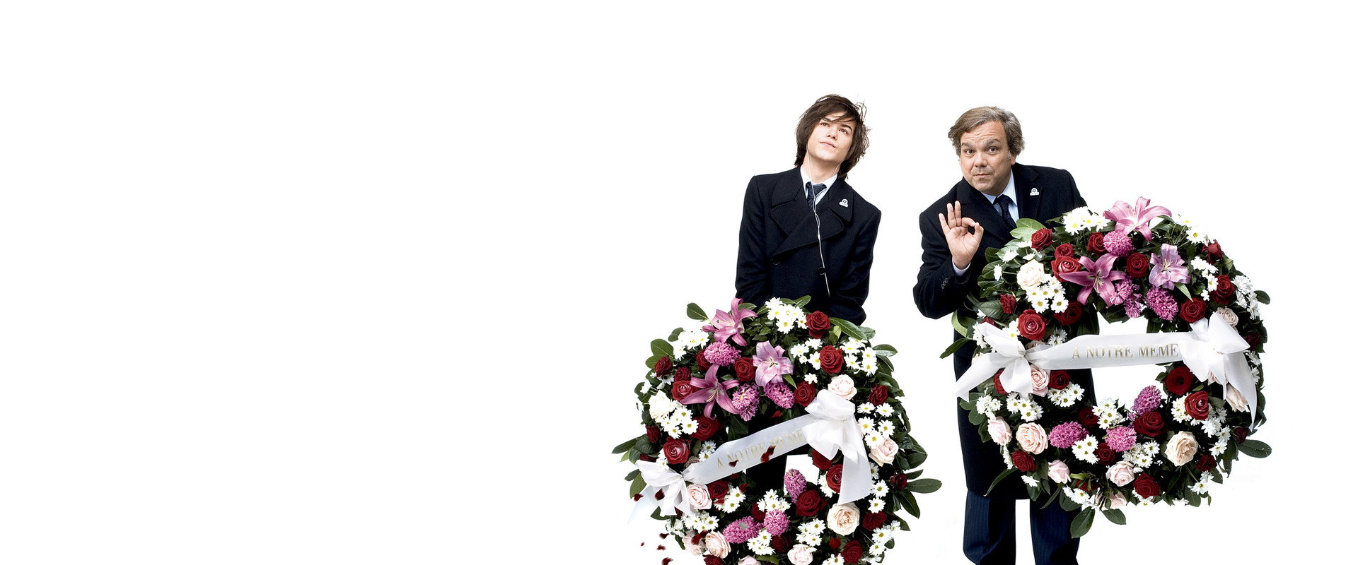 Bouquet final
