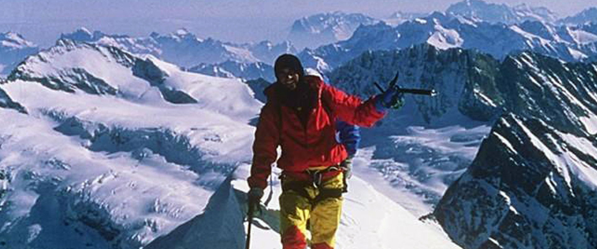 The Measure of the Feat's banner image