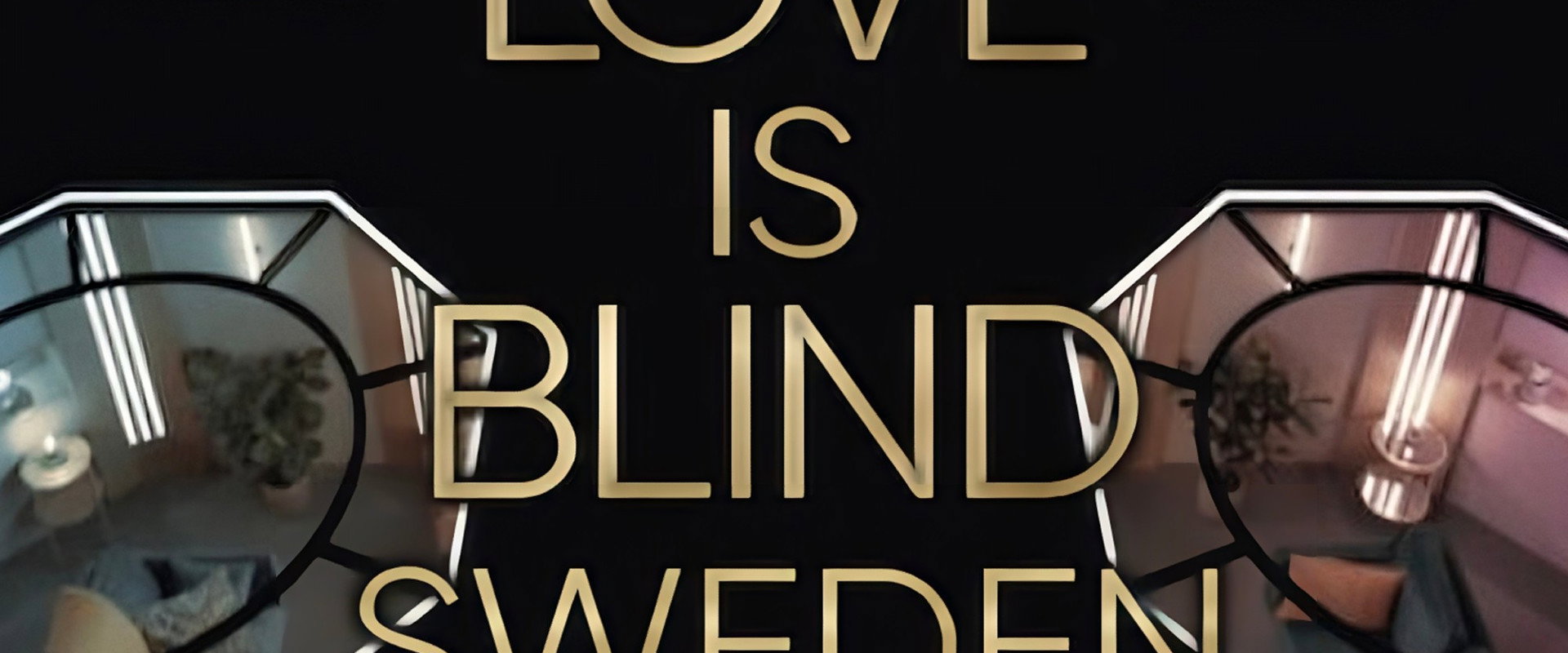 Love Is Blind: Sweden