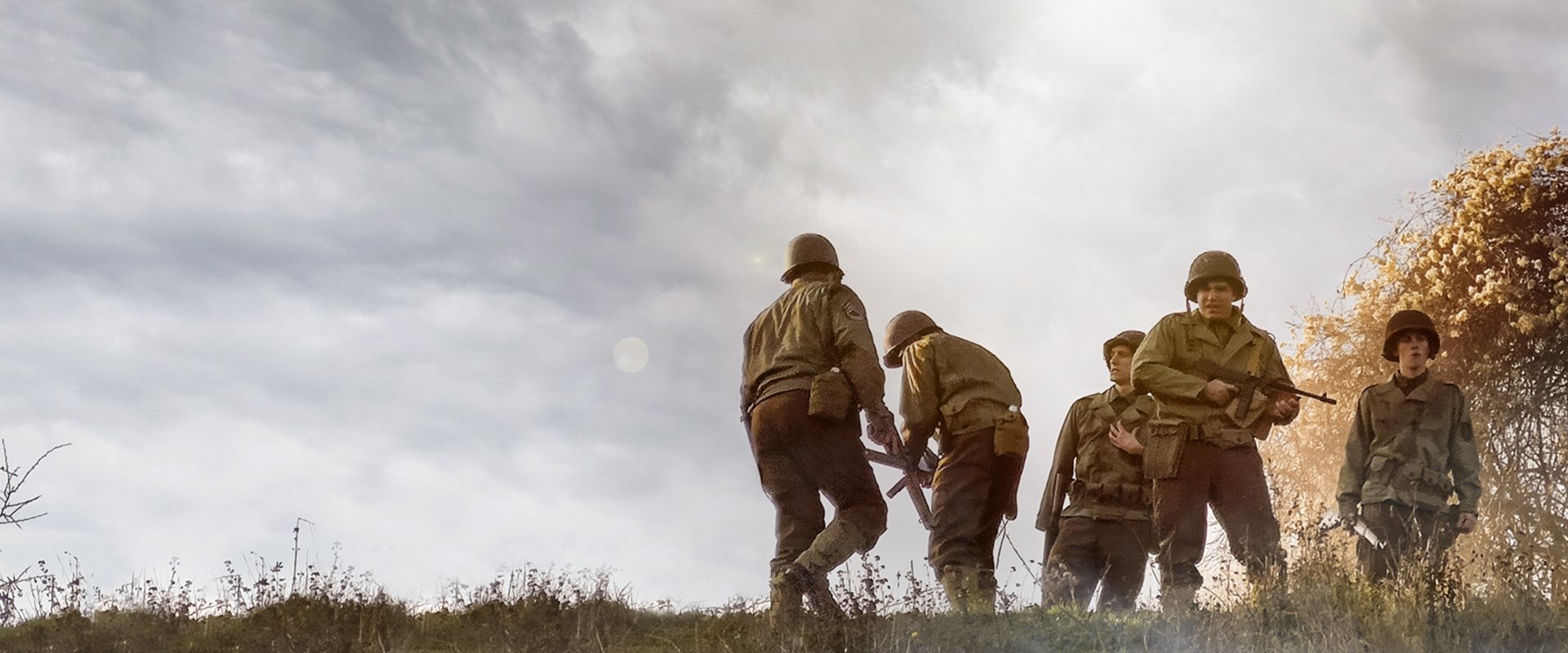 Eyewitness: D-Day