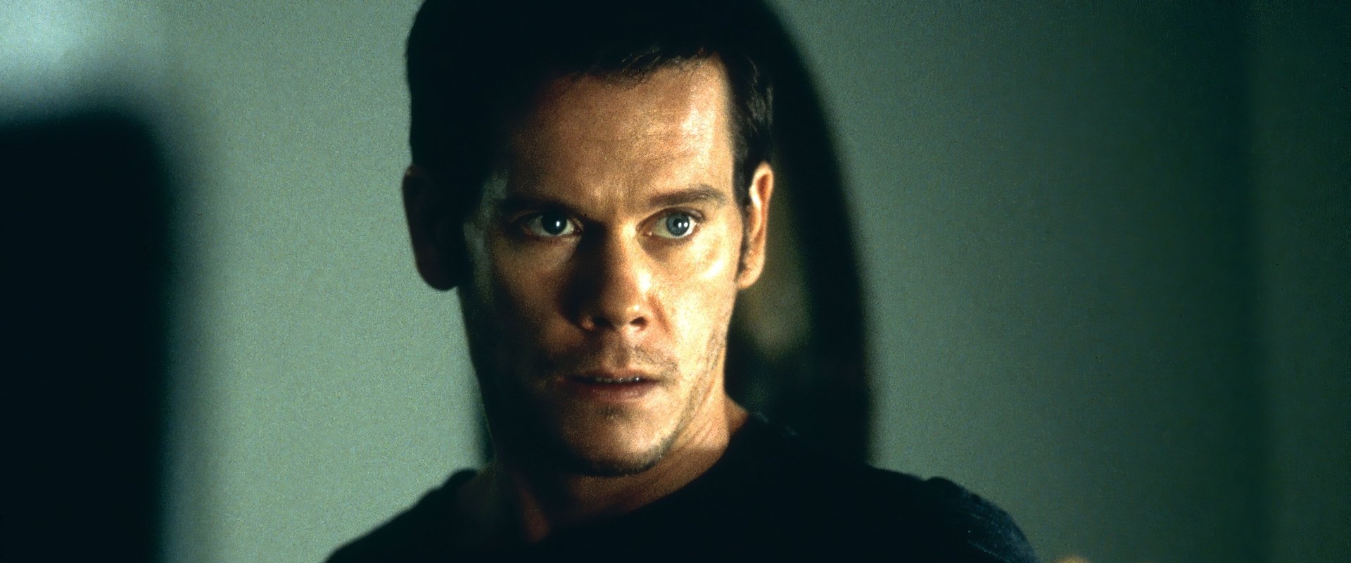 Stir of Echoes