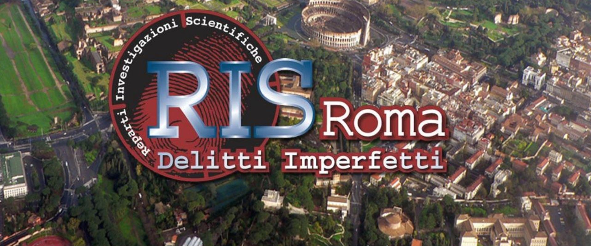 R.I.S. Roma – Delitti imperfetti