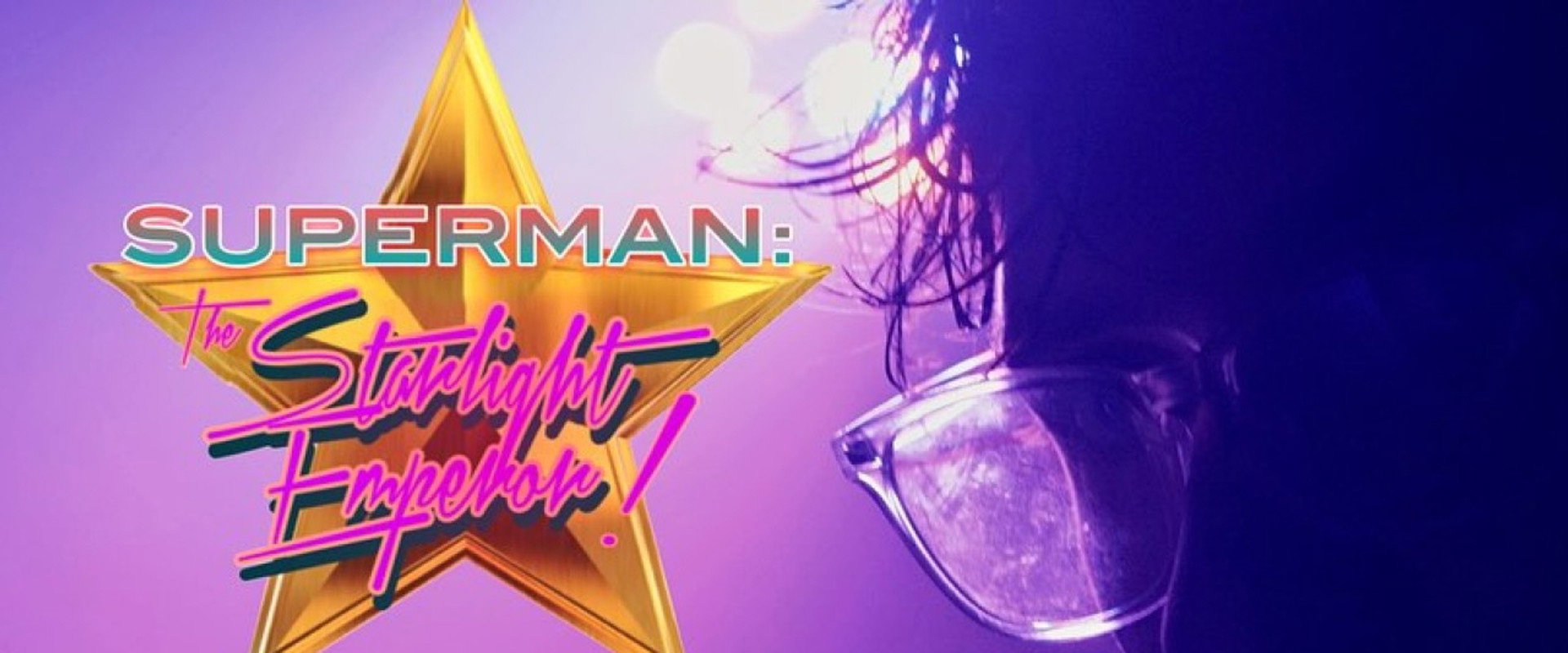Superman: The Starlight Emperor's banner image