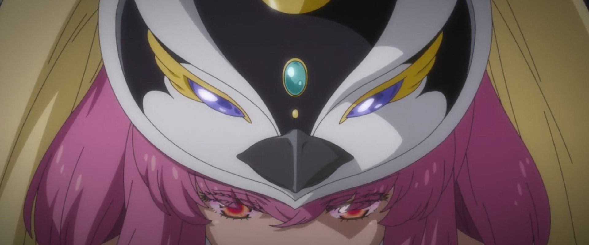 RE:cycle of the PENGUINDRUM Part 1: Your Train Is the Survival Tactic
