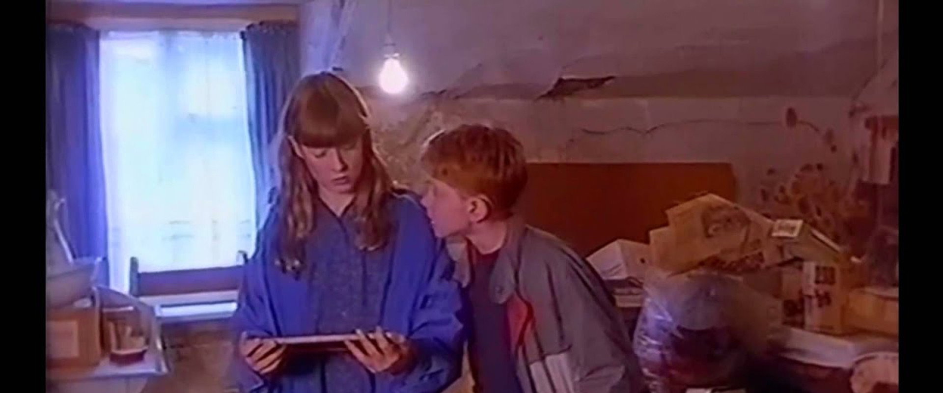 Never Rest: A Drama About Farm Safety for Children