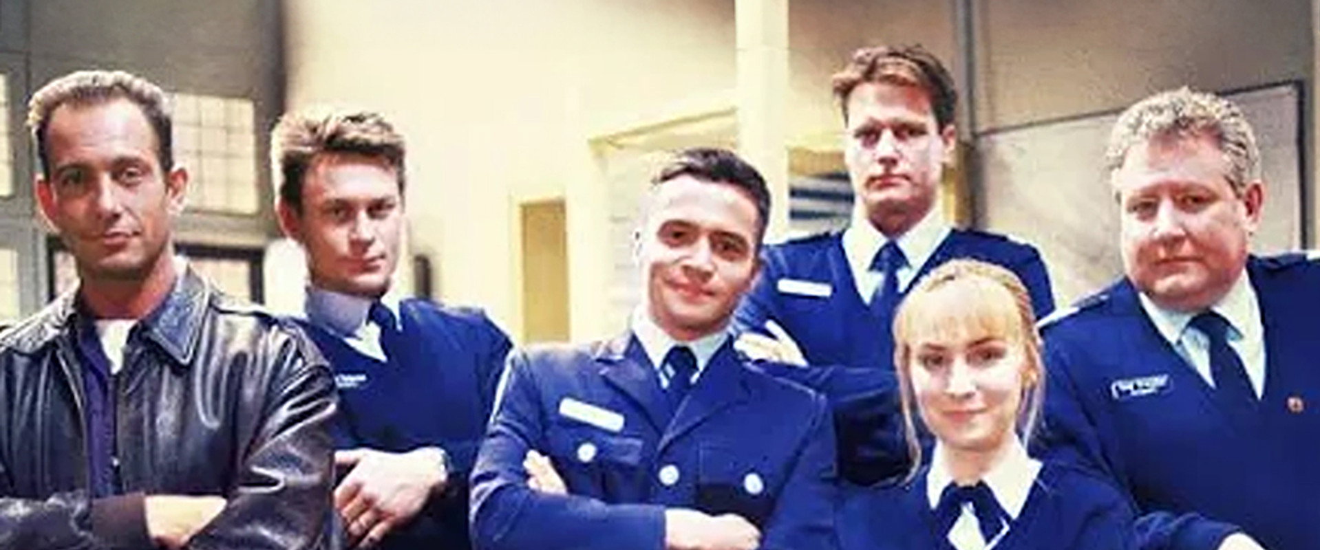 Blue Heelers